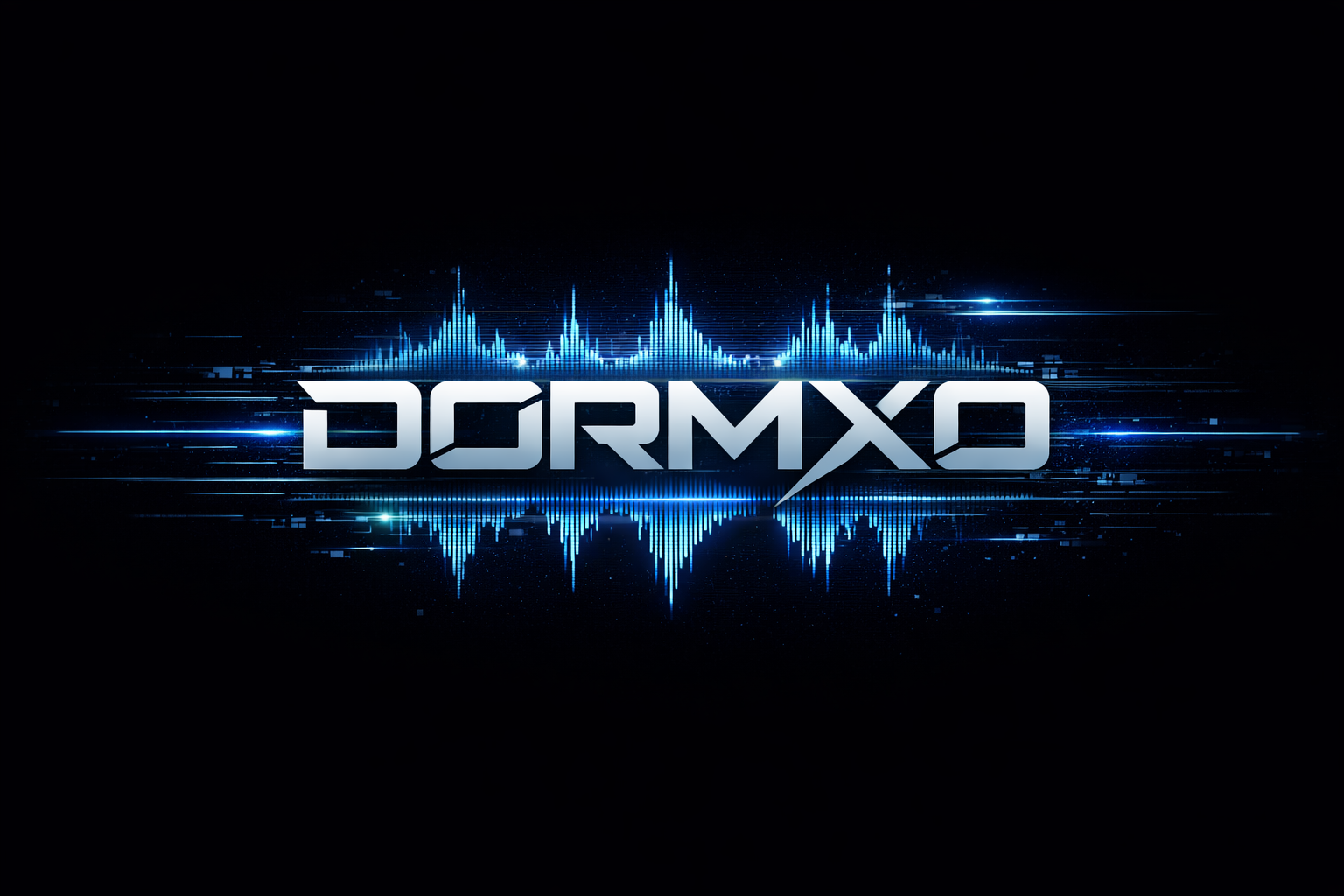 DORMXO Logo